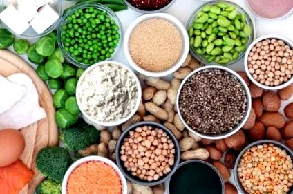 esszenciális aminosavak nutrima