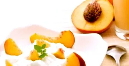 étrendi joghurt