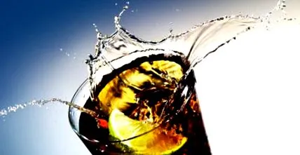 alkoholban