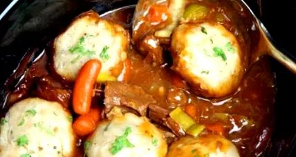 recept gombóc