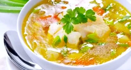 burgonyaleves recept