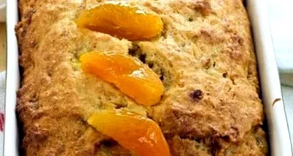 torta amarannal