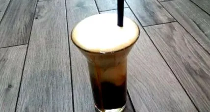 cappuccino cappuccino