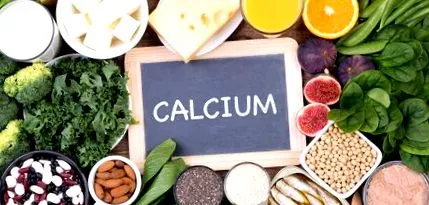 calcium csésze kalcium