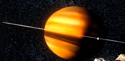 születésnapunk előtti saturn