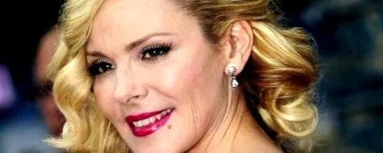 samantha cattrall