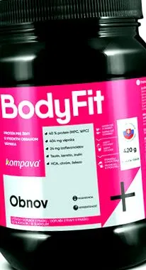 bodyfit 420g
