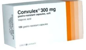 convulex convulex