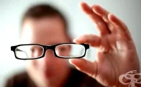 kezelése myopia