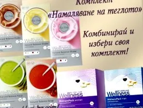 készlet Natural Balance