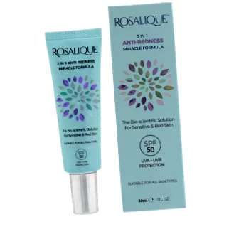 rosacea