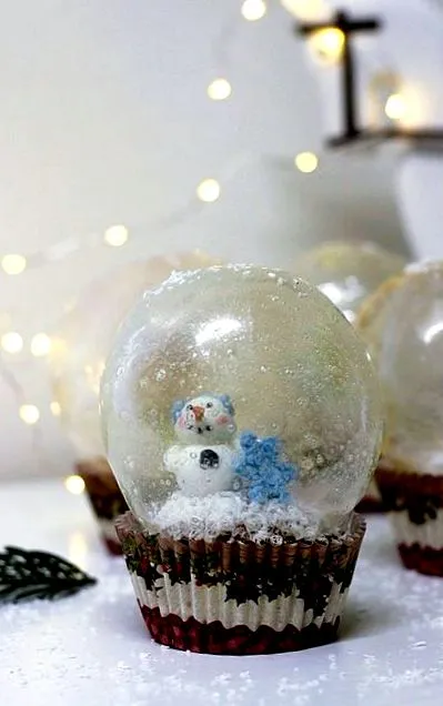 muffin utazási
