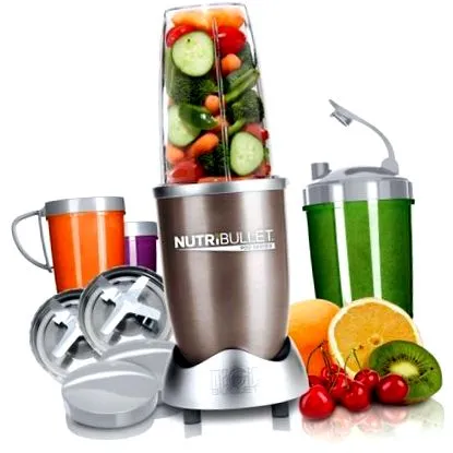 nutribullet nutribullet