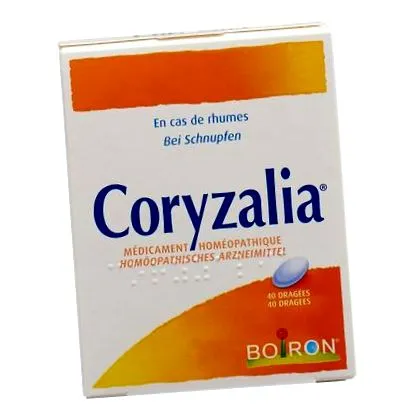 korizalia