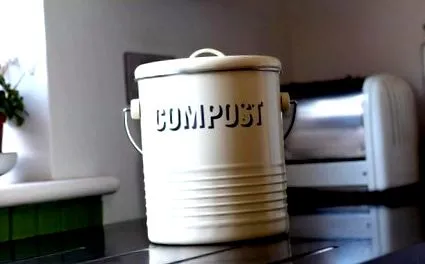 komposztálás