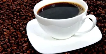 koffein pontosan