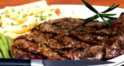 grillezett