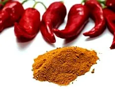 chili előnyei