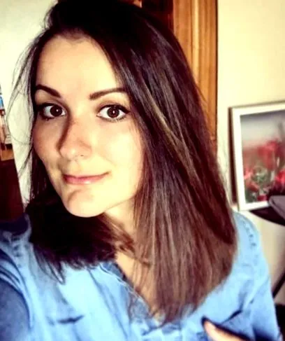 irina sunshine-ból