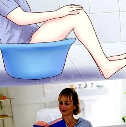 napi kezelése