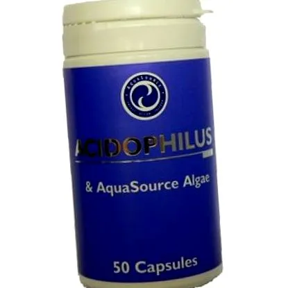 acidophilusaquasource lactobacillus