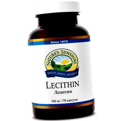 lecitin lecitin