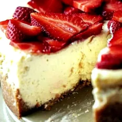 könnyű sajttorta
