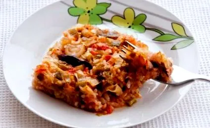 recept póréhagyma