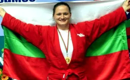 maria judót
