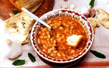 recept babpörkölthez