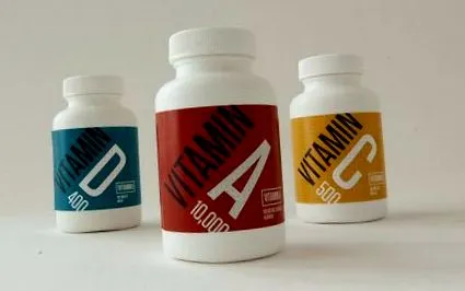 A-vitamint kiegészítők a-vitaminról