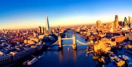 london nevezetességek