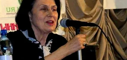 maya rákot