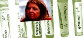 homeopátiás