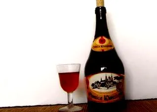 legrégebbi alkoholos