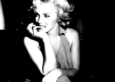 marilyn