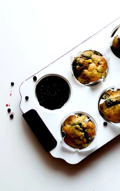 muffin mogyoróvaj