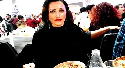 müzli diétás