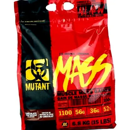 mass mutáns