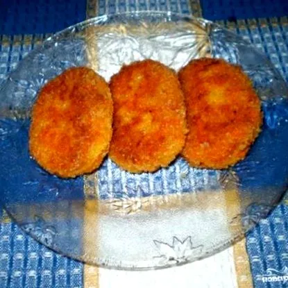 párolt sárgarépa
