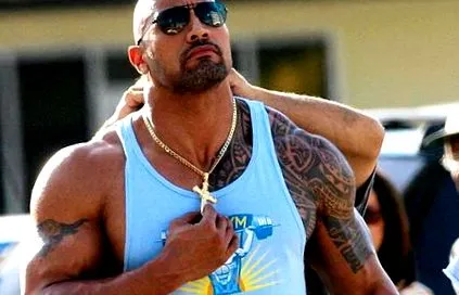 dwayne titkos