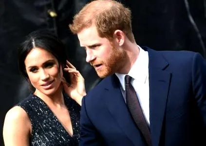 Megan Markle