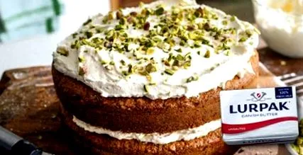 keresve torta