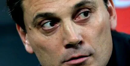Vincenzo Montella kirúgta