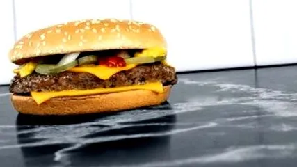 mcdonald változatával
