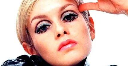 60-as twiggy