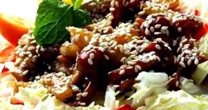 barackkal Recept recept