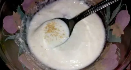recept