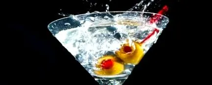 napig-fogyás martini