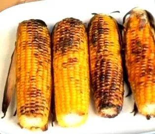 kukorica legfinomabb